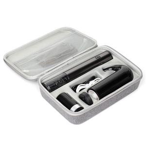 The Innovative Gifts <strong>for</strong> <strong>Men</strong> Ideas Intelligent Rechargeable Electric Wine <strong>Gadget</strong> Automatic Wine Tool Kit Luxury Business Set - Product Image 5