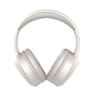 หูฟังบลูทูธ ANC รุ่นใหม่ ปี 2025 สำหรับเล่นกีฬา ตัดเสียงรบกวนแบบไร้สาย หูฟังครอบหู ขายส่งจากโรงงาน - Product Image 4