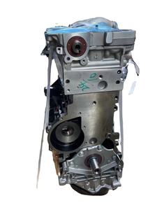 Sıcak satmak dizel motor 2.2 LAND ROVER Freelander 2 aksesuarları için otomobil parçaları vücut kitleri motor bloğu kısa blok - Product Image 4