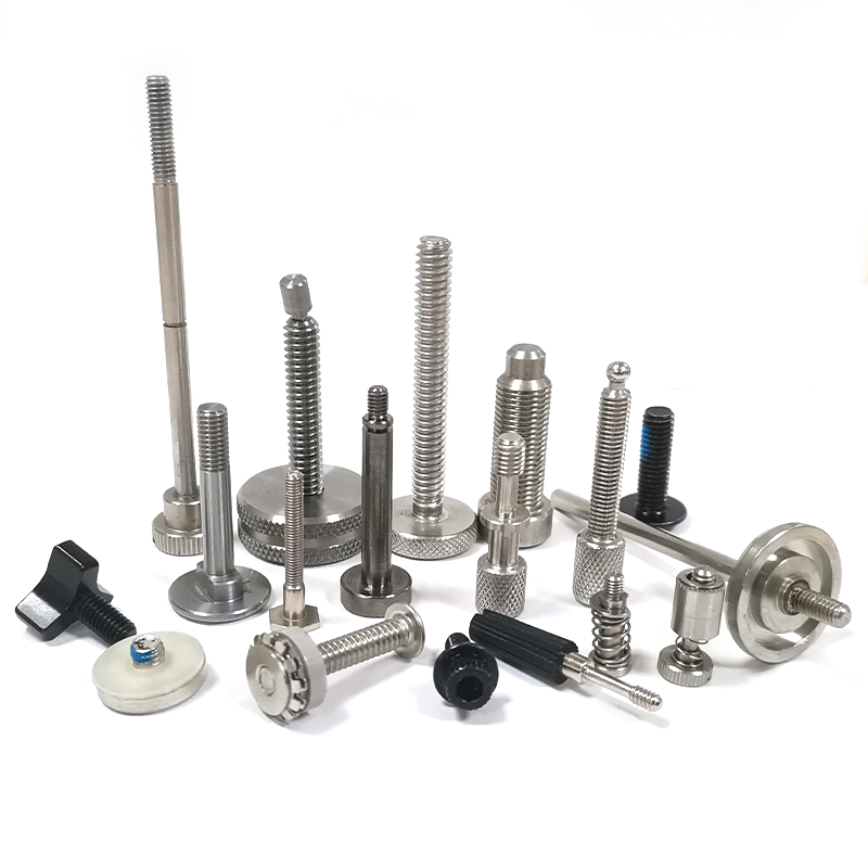 Large Flat Head Self Drilling Screws