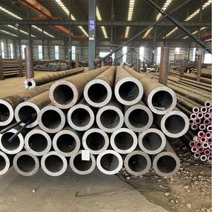 A106 <span class=keywords><strong>Gr</strong></span>.b A513 T5 ST37.4 Tube de chaudière en acier au carbone pour tuyau de forage-Fabricant Traitement de soudage - Product Image 5