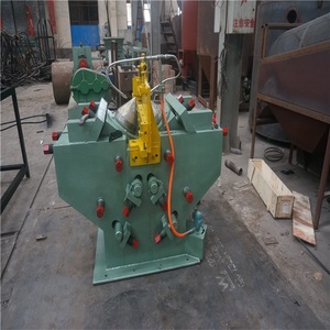 Máy Cán Vít Helicoid Giá Tốt Nhất - Product Image 4