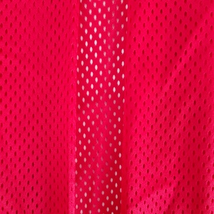 Tessuto a Rete Traspirante 3D in Poliestere 100% per Abbigliamento Sportivo - Asciugatura Rapida 100 GSM - Product Image 3
