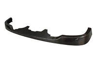 Kit carrosserie en fibre de carbone de haute qualité pour Honda Civic EK Type R 1996, capot moteur léger avec finition brillante