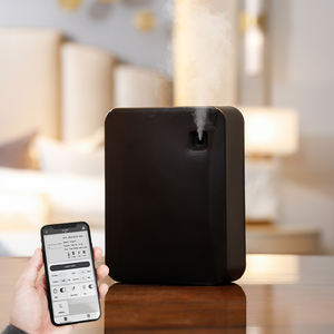 Felshare <span class=keywords><strong>Diffuseur</strong></span> de Parfum Machine GA-F80 Contrôle De L'application Wifi <span class=keywords><strong>Professionnel</strong></span> Parfum <span class=keywords><strong>Diffuseur</strong></span> de Parfum pour hôtel, bureau, magasin - Product Image 3