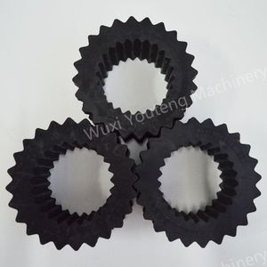 Piezas de Repuesto de alta calidad para compresor de aire <span class=keywords><strong>Atlas</strong></span> Copco, acoplamiento flexible 1613949900, 1613982300, 1614873900, 1626510900 - Product Image 5