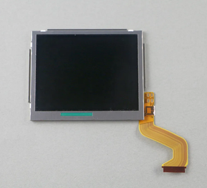 Pièce de rechange pour écran LCD 2026 avec verre pour console de <span class=keywords><strong>jeu</strong></span> <span class=keywords><strong>DSi</strong></span>/NDSi - Product Image 4