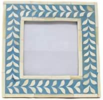 Personnalisé luxueux de meilleure qualité en bois incrusté d'os cadre photo pour la décoration - Product Image 2