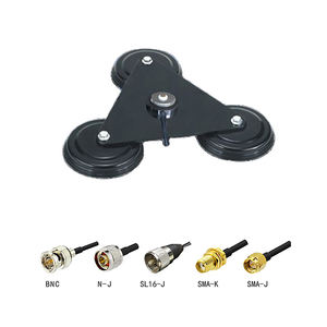 Сверхмощное трехмагнитное крепление для антенны <span class=keywords><strong>HF</strong></span> - Product Image 3