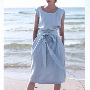 Multi Way Wrap Beach Dresses - 2025 New Style, Plus Size