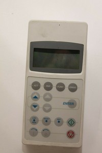 Controlador DCS502B0025-41-21P2050-000000000 DCS502B00254121P2050000000000 de 25A para PLC - Product Image 2