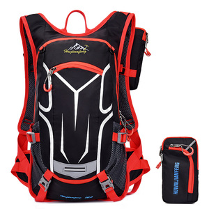 Cycling <b>Backpack</b> Sports Biking <b>Backpack</b> Breathable Bike <b>Backpack</b> Waterproof Outdoor Cross Country Bicycle Hydration Bag - Product Image 6