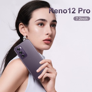 <span class=keywords><strong>Reno</strong></span> 12 <span class=keywords><strong>Pro</strong></span> สมาร์ทโฟน16GB + 1TB <span class=keywords><strong>5G</strong></span>, โทรศัพท์มือถือ<span class=keywords><strong>7</strong></span>.2นิ้วสองการ์ด Deca Core แอนดรอยด์13เวอร์ชันทั่วโลก - Product Image 2