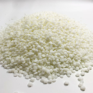 Cire de soja biologique pour la fabrication de bougies, cire de soja granulaire, cire de soja pure, cire de soja naturelle pour la fabrication de bougies, contenant d'origine - Product Image 2