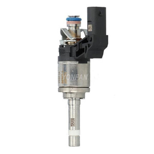 <span class=keywords><strong>Injecteur</strong></span> de carburant OE 04E906036AL pour VW Golf Jetta Audi A3 1.4 Turbo - Product Image 1