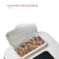 Machine à pain automatique multifonctionnelle BM8611, machine à pâte à gâteau intelligente pour la maison