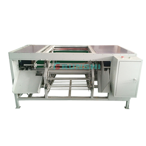 Ahşap Çubuk Vida Kesme Makinesi - Product Image 2