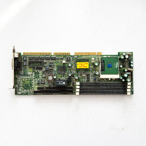 Ordinateur embarqué industriel <span class=keywords><strong>IEI</strong></span> ROCKY-3702EV ROCKY-3702EV-R4 V4.1 avec processeur CeleronTM et Pentium III, avec VGA et Ethernet - Product Image 3