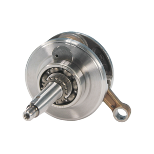 Pièces de moteur de Pit Bike daytona <span class=keywords><strong>anima</strong></span> 190cc Fsm modèle vilebrequin moto DT190 mécanismes de manivelle 62mm - Product Image 6