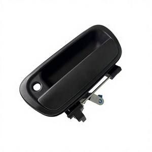 Poignée de coffre Toyota 69090-0C010, pièce de rechange pour réparation de hayon SY-071 - Product Image 5