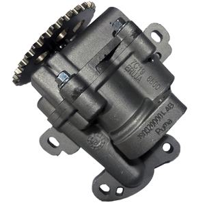 <span class=keywords><strong>Pompe</strong></span> à <span class=keywords><strong>huile</strong></span> OEM pour Peugeot Boxer Fiat Ducato <span class=keywords><strong>Citroen</strong></span> <span class=keywords><strong>Jumper</strong></span> 2.2 D HDI 2.4 TDCI 7C19 6600 AB BK2Q 6600 CA - Product Image 6