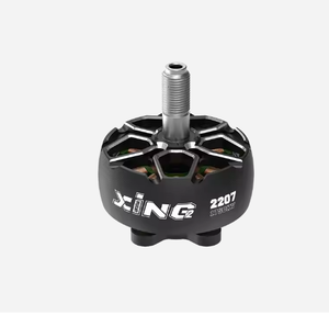Motor sin Escobillas de Alto Rendimiento IFlight XING2 2207 1750KV/2750 4S/6S para Accesorios de Quadcopter de Carreras, Venta Directa de Fábrica - Product Image 2