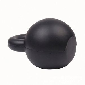 Custom Print Foam Kettle <b>Bell</b> Stress Ball Kettle <b>Bell</b> Shape Stress Relief Toys - Product Image 5