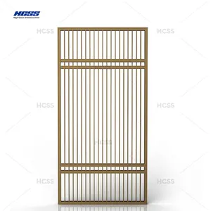 Specializing In The Production Of Stainless Steel Rectangular Frame Screen