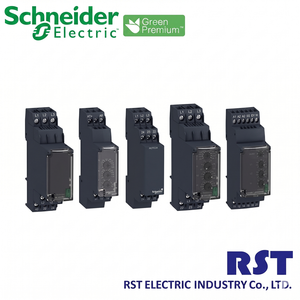 รีเลย์ตั้งเวลาฮาร์โมนี่ RE22TR31 24-240V 8A 2 C/O |   ผู้ได้รับอนุญาตอย่างเป็นทางการ |   ไต้หวัน HUB สินค้าพร้อมส่ง - Product Image 2