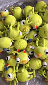 Bing Bon per il Gioco di Alpinismo e Arrampicata in <span class=keywords><strong>Turchia</strong></span>, Personaggio di Gioco Personalizzato, Giocattolo in <span class=keywords><strong>Peluche</strong></span> Super Morbido con Fodera in Rete - Product Image 3