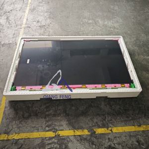 แผงจอแสดงผล LCD ทีวี HV550QUB-F1D BOE ขนาด 55 นิ้ว 4K UHD อะไหล่เปลี่ยนหน้าจอทีวี BOE - Product Image 6