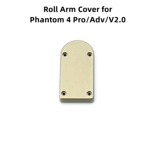Cable Plano Flexible Original para Gimbal de Cámara Phantom 4, Cubierta de Motor/Ala para Giro/Inclinación/Altura para DJI Phantom 4 Pro/Advanced/V2.0 - Product Image 6