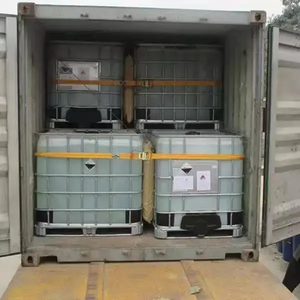 Ácido Fosfórico H3PO4 Grau Alimentício Oral 75% 85% para Tanque IBC, Preço 7664-38-2 - Product Image 2