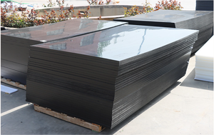 Лодка морского класса, пластиковый Полимерный лист, наружные условия, hdpe лист для игровой площадки - Product Image 5
