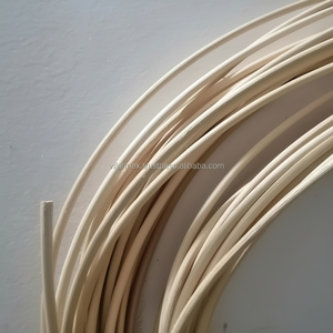 Núcleo de Ratán Hecho a Mano, Listo para Enviar, para Tejer Muebles y Artesanías de Vietnam - Product Image 1