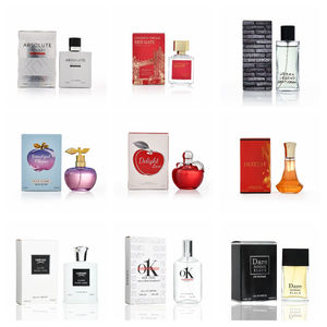 Parfait professionnel en vrac nouveau cher tendance Mini marque ensemble de parfum unisexe 2025 - Product Image 3