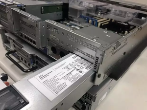 Servidor PS ProLiant DL388 G10 4210R, 1 P, 16G, 1G, NC, 8SFF, 800W, 1 unidad, 1 unidad, 1 unidad - Product Image 5