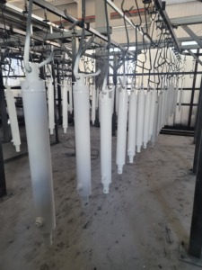 ชุดซ่อม Xc mg Telescopic How O - Product Image 3