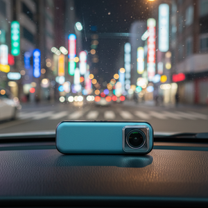 Promoção Quente: Câmera Automotiva Eletrônica YL-C-S3 Wifi com Gravação Frontal e Traseira da Yueling - Product Image 4