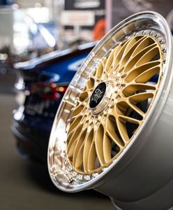 Rines de Aleación para Automóvil HT Deep Dish Concave, Fabricados a Medida, Forjados, 5x114.3 5x120 5x112, 18 19 20 21 22 23 24 26 Pulgadas - Product Image 5