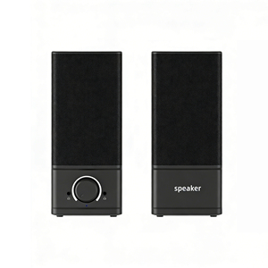 Mini Altavoz con Cable, LED RGB, <span class=keywords><strong>Altavoces</strong></span> <span class=keywords><strong>para</strong></span> Computadora, <span class=keywords><strong>para</strong></span> Juegos de PC, Fiestas al Aire Libre, Sonido Envolvente, Control de Volumen, Bajos - Product Image 3