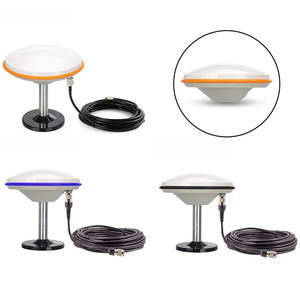 Antenne GNSS RTK multibandes haute précision, robuste et résistante aux intempéries, pour systèmes satellite - Product Image 5