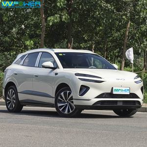 BYD Sea <span class=keywords><strong>Lion</strong></span> 06 EV Voiture d'<span class=keywords><strong>occasion</strong></span> SUV 100% électrique Peinture d'origine Faible kilométrage Sea <span class=keywords><strong>lion</strong></span> 06 EV VVPOWER Export - Product Image 3