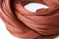 Tissu de Cordon de Pneu en Nylon 2100dtex/2 à Bonne Stabilité pour Pneus