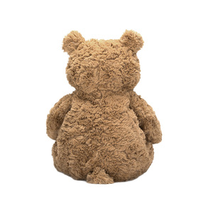 Oso de Peluche Jellycatd <span class=keywords><strong>Barcelona</strong></span>, Oso de Compañía, Muñeco Relajante, Regalo para Parejas - Product Image 3