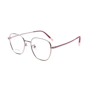 Veetus 새로운 디자인 도매 혁신 안경테 광학 안경 유연한 안경테