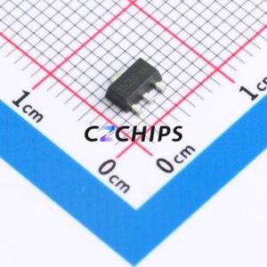 ทรานซิสเตอร์ภาคสนามทรานซิสเตอร์ DMX11C55EA ใหม่ SOT-89 (MOSFET) - Product Image 1