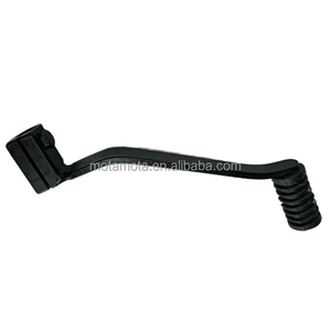 High-quality Motorcycle Body Parts: <strong>Lever</strong> for the Moving Mechanism and <strong>Pull</strong> Rod for the Gearshift Pedal, XM200Z Gearshift <strong>Lever</strong> - Product Image 4