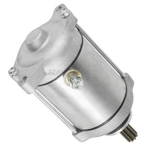 Démarreur électrique pour <span class=keywords><strong>SUZUKI</strong></span> Arctic Cat SMU0299 3545, 3545, 3545, 012, 31100-44D21, 31100-44D20, 31100-44D10, 26-1203, 0825 - Product Image 6