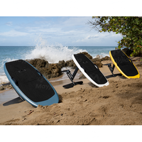 Planche hydrofoil électrique E-foil en fibre de carbone, planche de surf motorisée avec télécommande sans fil EFoil pour la mer, la rivière, le lac, divertissement aquatique
